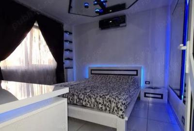 Apartament cu 3 camere decomandat în Decebal - 5