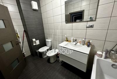 Apartament cu 3 camere semidecomandat, mobilat în Gheorgheni - 10