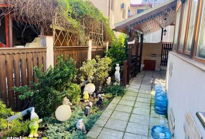 Apartament cu 3 camere decomandat în Central - 3