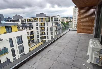 Penthouse  exclusivist | 64mp | terasa 54mp | Zona Centrala - 8