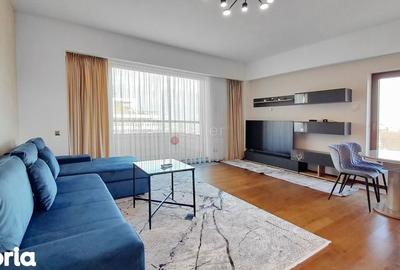 Apartament cu 3 camere, mobilat în Schei - 20