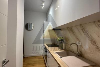 BELAIR LAKE - Erou Iancu Nicolae | 2 camere mobilat complet BELAIR LAKE - Erou Iancu Nicolae | 2 camere mobilat complet - 11