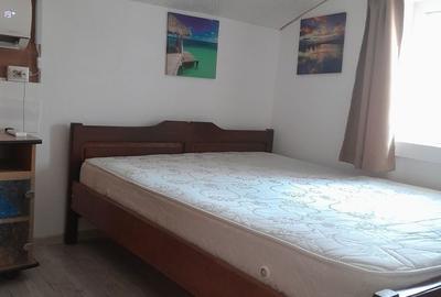 Casă cu 3 camere în Spinoasa - 1