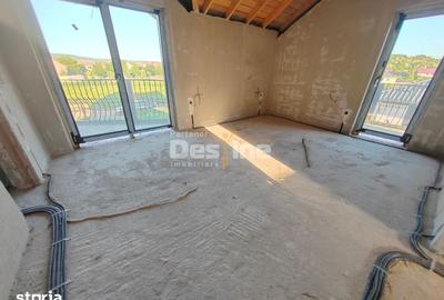 Casă cu 3 camere cu Teren 500 Mp în Ciurea - 1