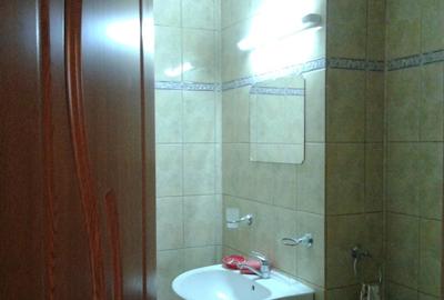 Crângași central parter 5 camere - 2