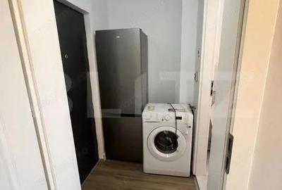 Garsonieră decomandată în Mărăști - 2