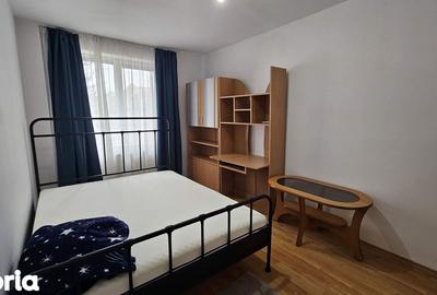 Apartament cu 2 camere decomandat în Centrul Civic - 2