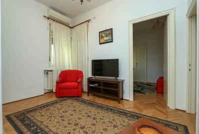 2 Camere in vila Polona Etaj 1 Renovat Terasa - 9