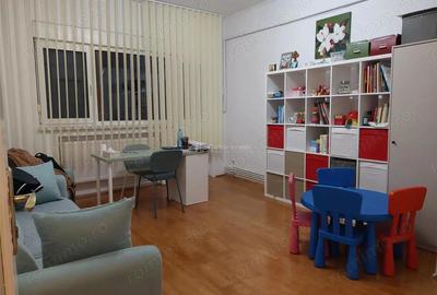 Metrou Universitate - ideal spatiu de birouri - centrala proprie - mezanin - 1