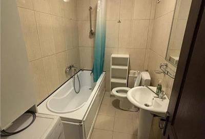Garsonieră decomandată în Mănăștur - 3