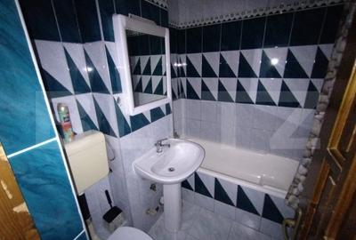 Apartament 3 camere decomandat,60 mp utili,etaj 3,balcon,parcare,oras Beclean - 7