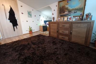 2 camere | Tineretului - Rezervelor | Militari Residece com. Chiajna - 2