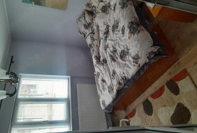 Apartament cu 2 camere nedecomandat în Central - 2