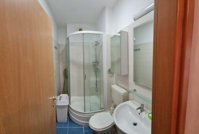 Garsoniera, parcare, metrou Lujerului, tramvai 41,Quadra Place, str Fabricii 26 - 4