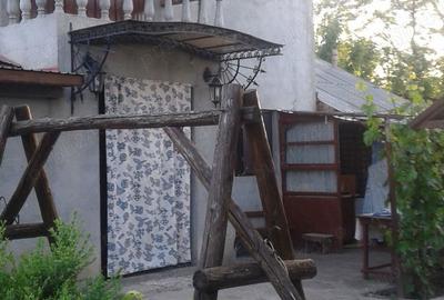 Casă în Ianca - 2