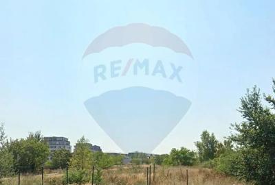 Teren de 7383 mp, în Nord - 2