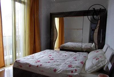 Apartamnet 2 camere | Marriot | Catedrala Mantuirii Neamului - 3