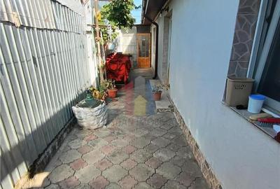 Casa, zona Chercea, constructie BOLTARI, anul 2000 - 8