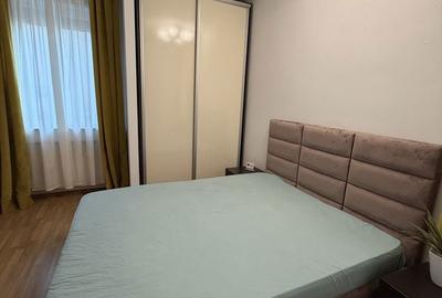 Apartament cu 2 camere semidecomandat în Sisești - 3