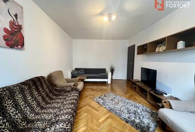Apartament 2 camere de inchiriat, zona Dorobantilor - 5