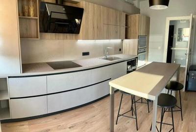 Tudor - Apartament 2 camere - Strada Regele Ferdinand - 15