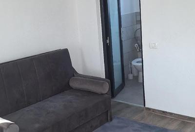 Casă cu 3 camere cu Teren 1317 Mp în Ciocănești - 10