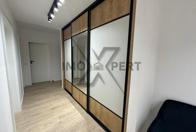 Exclusiv!Apartament 3 camere, 2 bai, la cheie, terasa, Elite City - 8