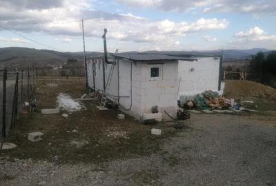 Casă cu 3 camere cu Teren 565 Mp în Central - 2