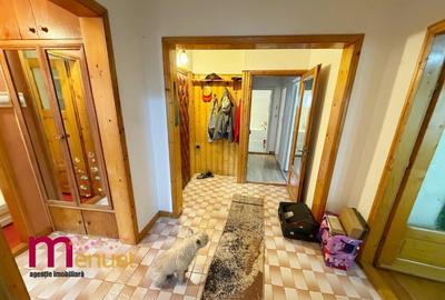 Apartament 4 camere,Ultracentral - 11