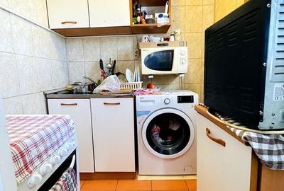 Garsonieră decomandată în Rogerius - 3