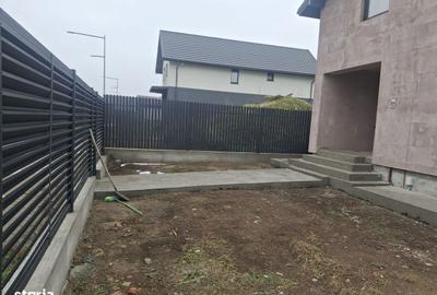 Casă cu 3 camere cu Teren 252 Mp în Valu lui Traian - 12