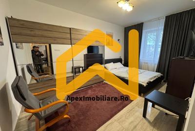 Apartament cu 2 camere decomandat în Barbu Văcărescu - 3