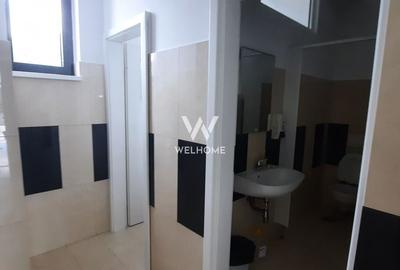 Cladire birouri, Spatiu comercial - Sibiu, Calea Dumbravii - 9