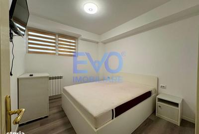 Apartament cu 2 camere decomandat în Bucșinescu - 6