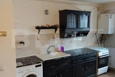 Apartament cu 3 camere decomandat, mobilat în Pandurilor - 5