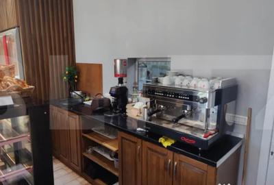 Spațiu comercial, de 200 mp, în Central - 17