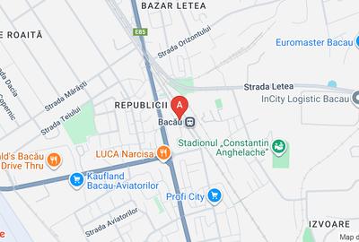 Apartament 2 camere semidecomandate, Narcisa - 1