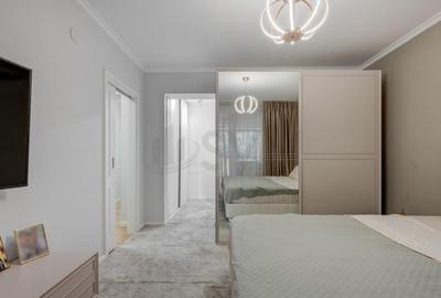 Apartament 3 camere l Curte l Parcare - 8