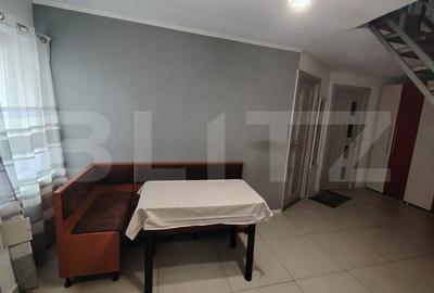 Apartament 3 camere, 48 mp | Etaj 3 | Curte comuna si parcare. - 5