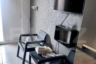 Garsonieră semidecomandată în Bună Ziua - 5