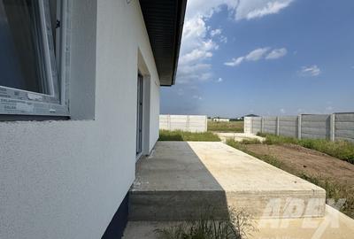 Casa 4 camere | COMISION 0% | Toate utilitatile | Teren 500mp | Clinceni - 6