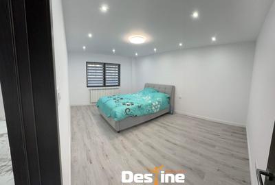 FRUMOASA - Apartament 3 camere 89,8 mp, MOBILAT si UTILAT - 6
