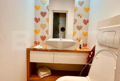 Apartament 4 camere, 84 mp, zona Tatarasi - 9