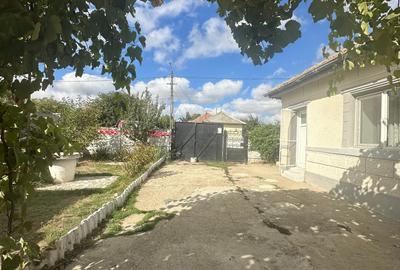 EXCLUSIVITATE! Casa 3 camere - Mihail Kogalniceanu - 55.000 euro negociabil (E8) - 17