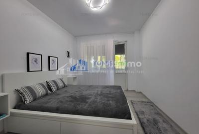 Apartament cu  2 camere  de inchiriat - zona Gara - 5