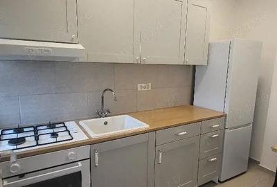 Apartament cu 2 camere semidecomandat în Central - 9