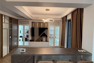 Apartament cu 3 camere în Copou