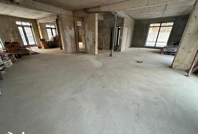 Spațiu comercial, de 180 mp, în Ferentari - 7
