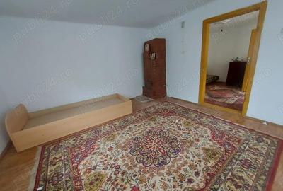 Vanzare casa si teren - Targoviste, zona Calea Bucuresti - 15