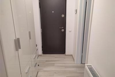 REZERVAT - GARSONIERA CU BALCON SI GRADINA PROPRIE IN TRACTORUL - 6
